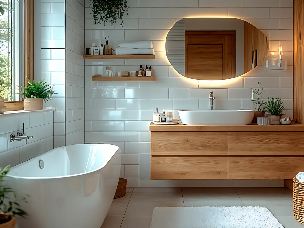 East Lincolnshire Bathroom Installers