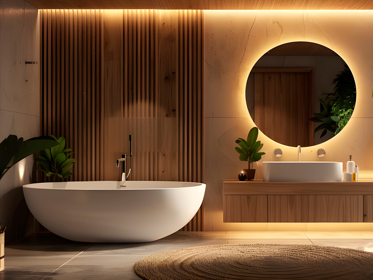 Bathroom Fitting & Installation