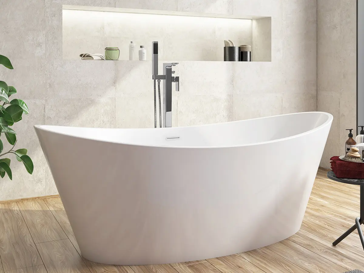 Lincolnshire Bathroom Installation
