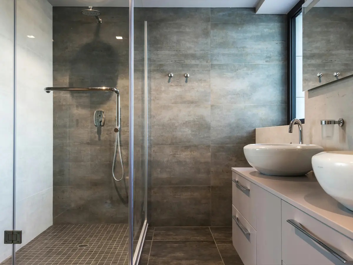 East Lincolnshire Wet Rooms Installer
