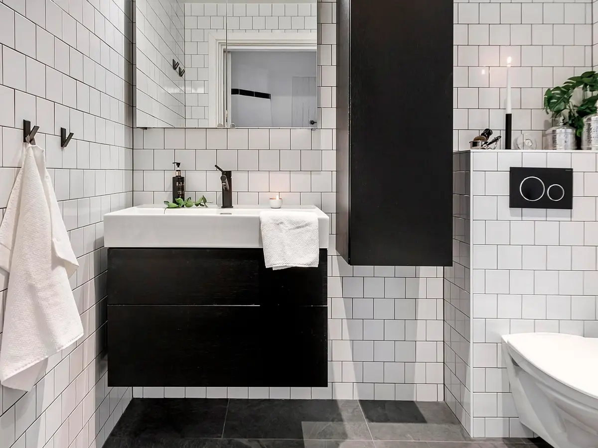 East Lincolnshire En-suite Bathrooms Installer