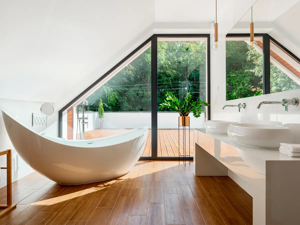 East Lincolnshire Bathroom Fitting & Installation