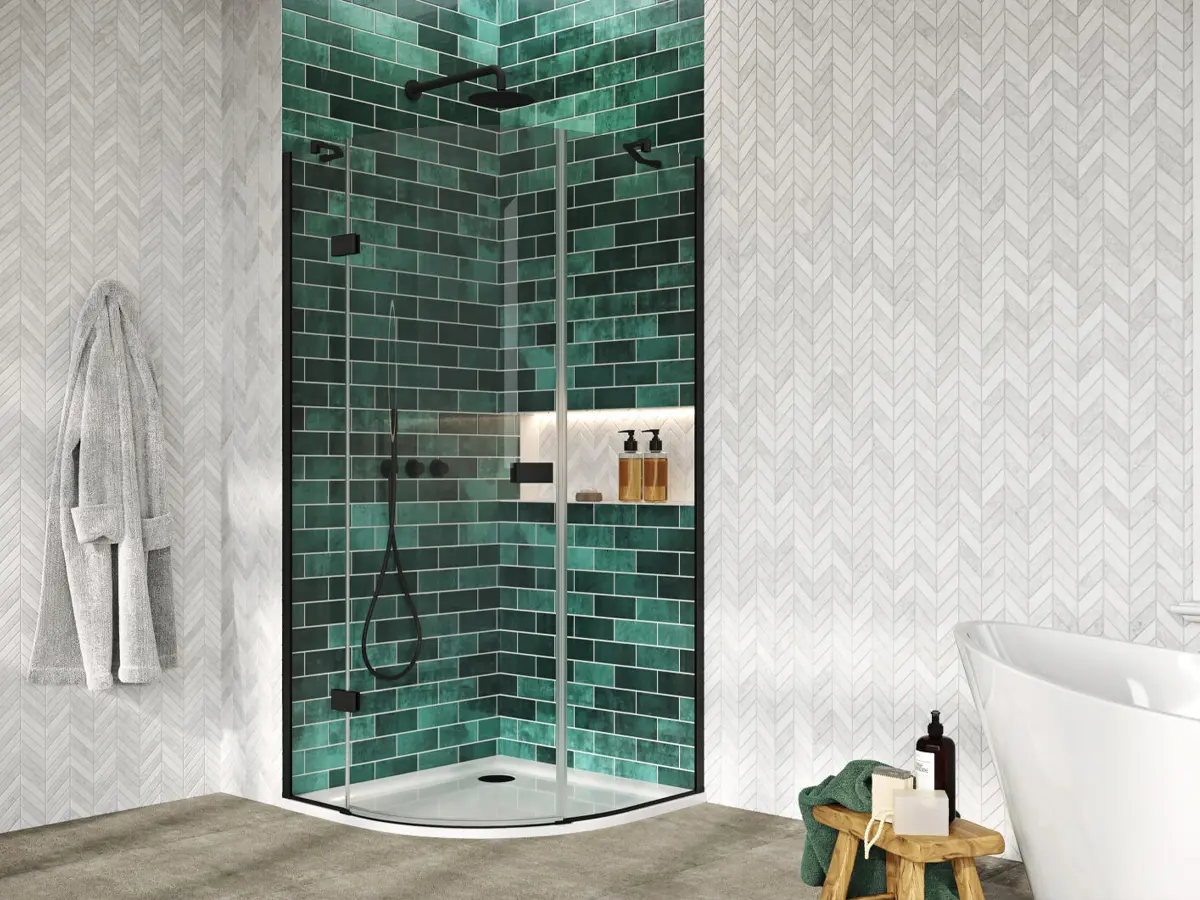 Lincolnshire Shower Room Installation
